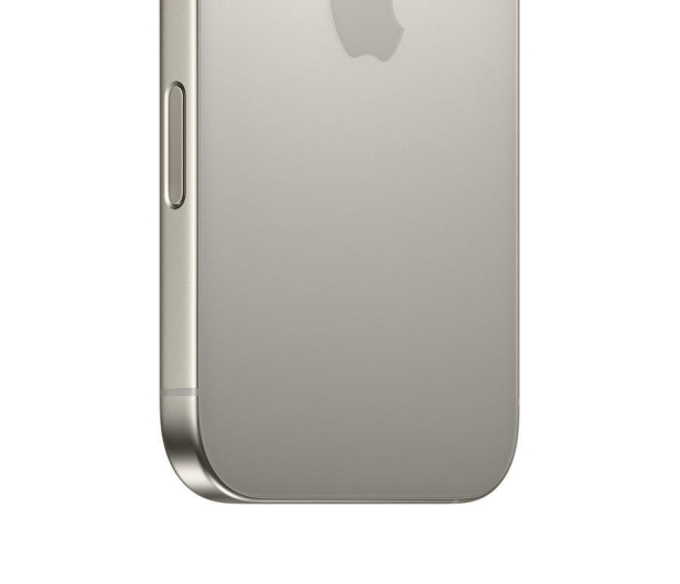 Apple iPhone 16 Pro Max 256GB Naturalny Tytan - 1277985 - zdjęcie 5